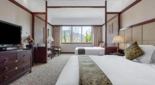 Wonderport International Hotel - 4