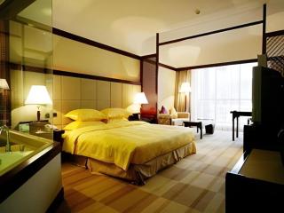 Wonderport International Hotel - 5