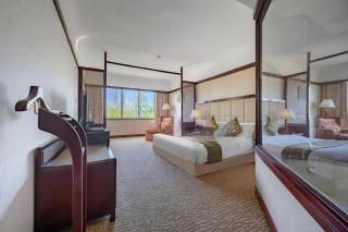 Wonderport International Hotel - 3