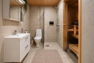 Premium Apartment With Sauna & Parking - Ailo Apartments - 1