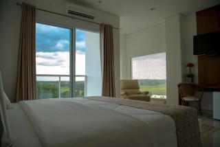 Otho Hotel Convention & SPA - Itu - 2