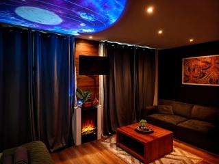 L'instant Plaisir - Suite Bien Etre - 6