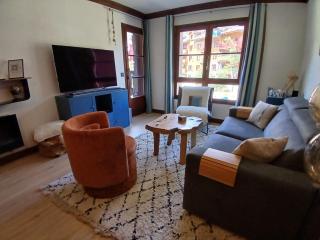 appartement de standing Arc 1950 - 6