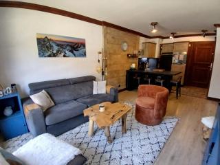 appartement de standing Arc 1950 - 9