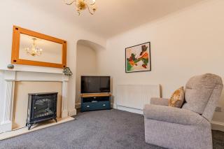 Multus Stays The Vaults 2 Bedroom House Malvern - 9