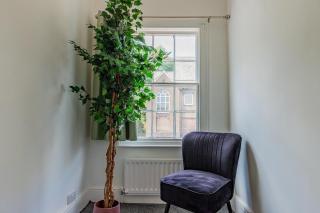 Multus Stays The Vaults 2 Bedroom House Malvern - 5