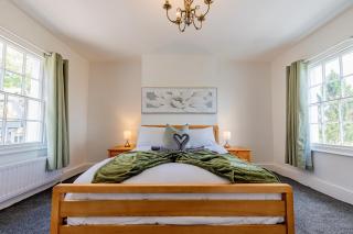 Multus Stays The Vaults 2 Bedroom House Malvern - 4