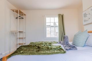 Multus Stays The Vaults 2 Bedroom House Malvern - 3
