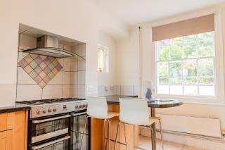 Multus Stays The Vaults 2 Bedroom House Malvern - 2