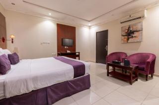 Nawara SERVICED APARTMENTS - Economic - 4
