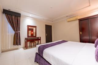 Nawara SERVICED APARTMENTS - Economic - 8