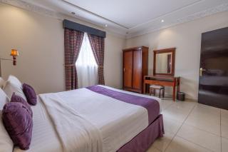 Nawara SERVICED APARTMENTS - Economic - 3