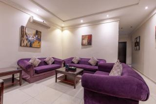Nawara SERVICED APARTMENTS - Economic - 1