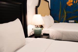 Nature Hotel - Ba Dinh - 2