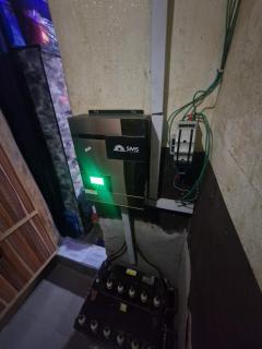 Premium Serviced Studio Apartment Jabi 247 power - 4
