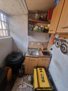 Premium Serviced Studio Apartment Jabi 247 power - 3