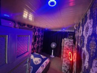 Premium Serviced Studio Apartment Jabi 247 power - 1