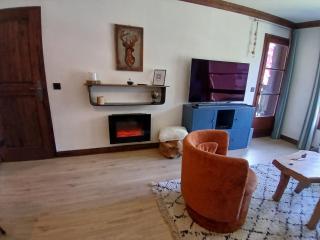 appartement de standing Arc 1950 - 5