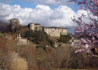 Ai Chiosi affittacamere - Pontremoli - 6