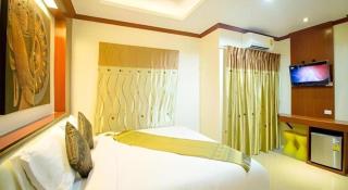 Ilmare Patong Place - 1