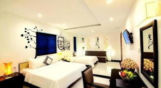 La Residence Blanc D' Angkor - 4