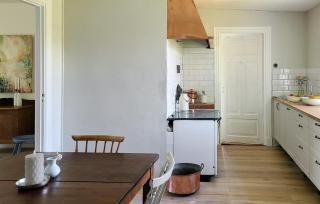 4 Bedroom Gorgeous Home In Visselfjärda - 9