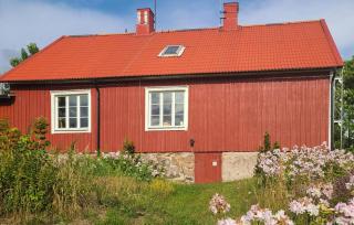 4 Bedroom Gorgeous Home In Visselfjärda - 0