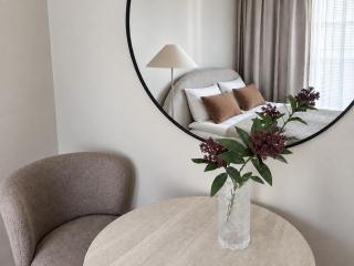 Modern Studio Near City Center - Ailo Apartments - 9