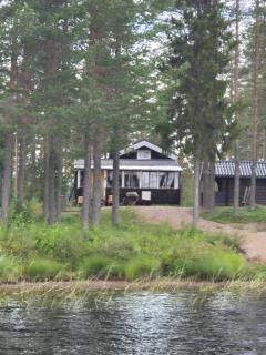 Panorama River House - 0