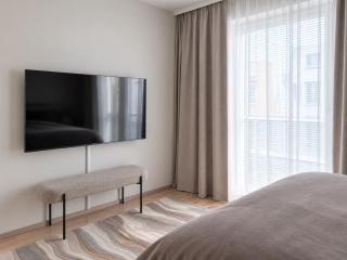 Modern Studio Near City Center - Ailo Apartments - 8