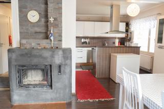 Villa Huvila - Spacious Home for Group - 7