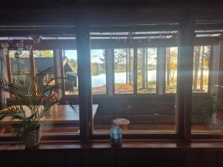 Panorama River House - 1