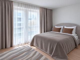 Modern Studio Near City Center - Ailo Apartments - 4