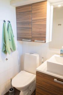 Villa Huvila - Spacious Home for Group - 1