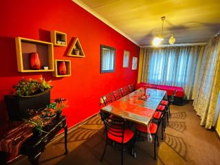 Nyeleti Guest House Graskop - 8