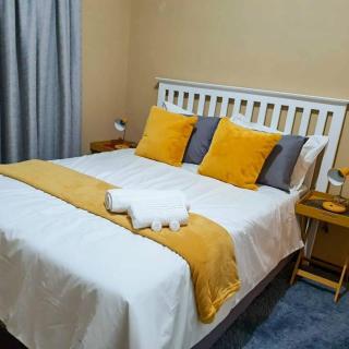 Nyeleti Guest House Graskop - 9