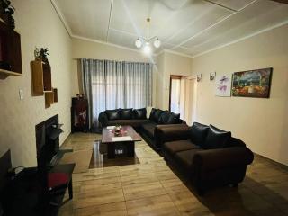 Nyeleti Guest House Graskop - 7
