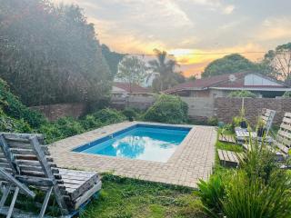 Nyeleti Guest House Graskop - 6