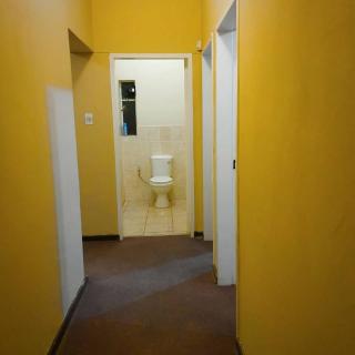 Nyeleti Guest House Graskop - 4
