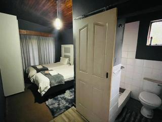 Nyeleti Guest House Graskop - 1
