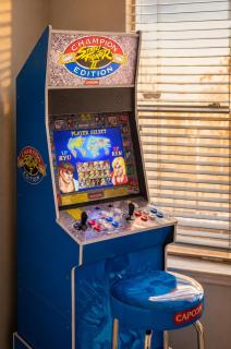 Peaceful North SA Home with Patio & Games - 6