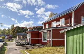 Pet Friendly Apartment In Jädraås With Wifi - 0
