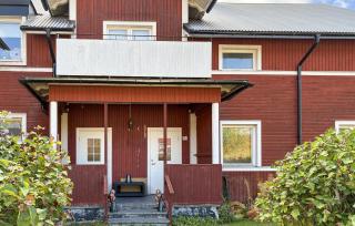 Pet Friendly Apartment In Jädraås With Wifi - 1