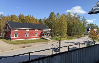 Pet Friendly Apartment In Jädraås With Wifi - 9