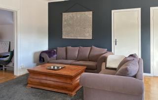 Pet Friendly Apartment In Jädraås With Wifi - 7