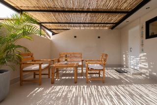 SlowStay Eilat - Calm - 1
