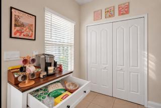 2BR Ensuite - Pool Gym - Near Beach - Lake View Patio - Jax n Historic St Aug - 3