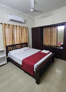 Anand Homestay & Rooms, Alappuzha - 4