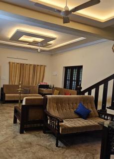 Anand Homestay & Rooms, Alappuzha - 3