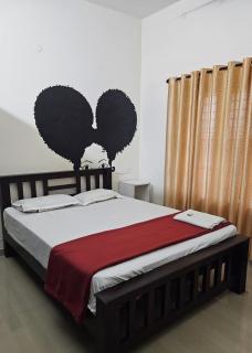 Anand Homestay & Rooms, Alappuzha - 5